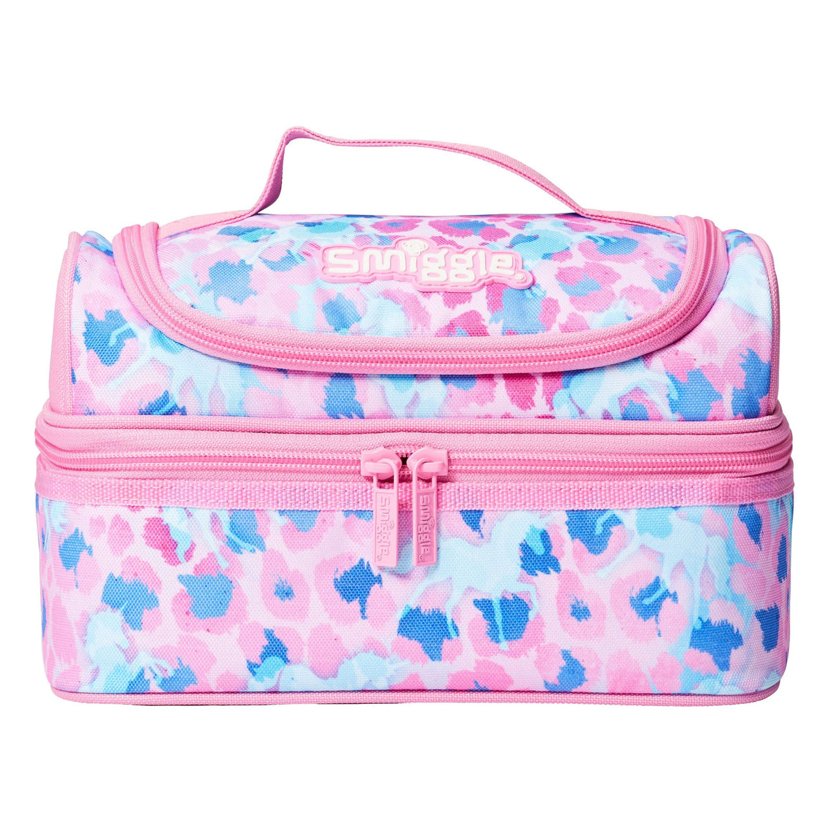 Juego de mochila escolar Smiggle - Mirage 4 en 1