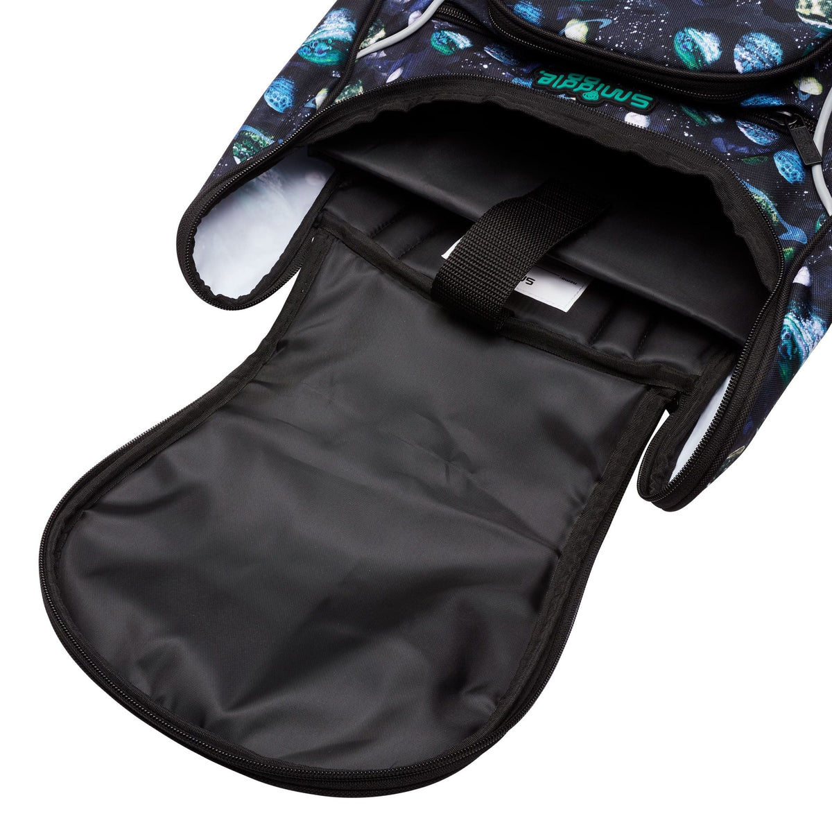 Smiggle - Set de mochila escolar Mirage 4 en 1