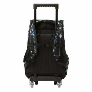 Smiggle - Mochila con ruedas y luz Mirage Access
