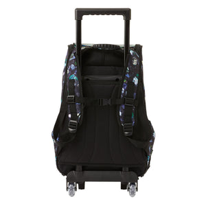 Smiggle - Mochila con ruedas y luz Mirage Access