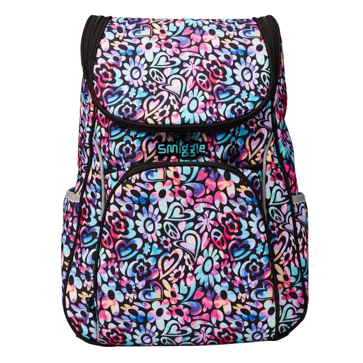 Smiggle - Mochila Mirage Access