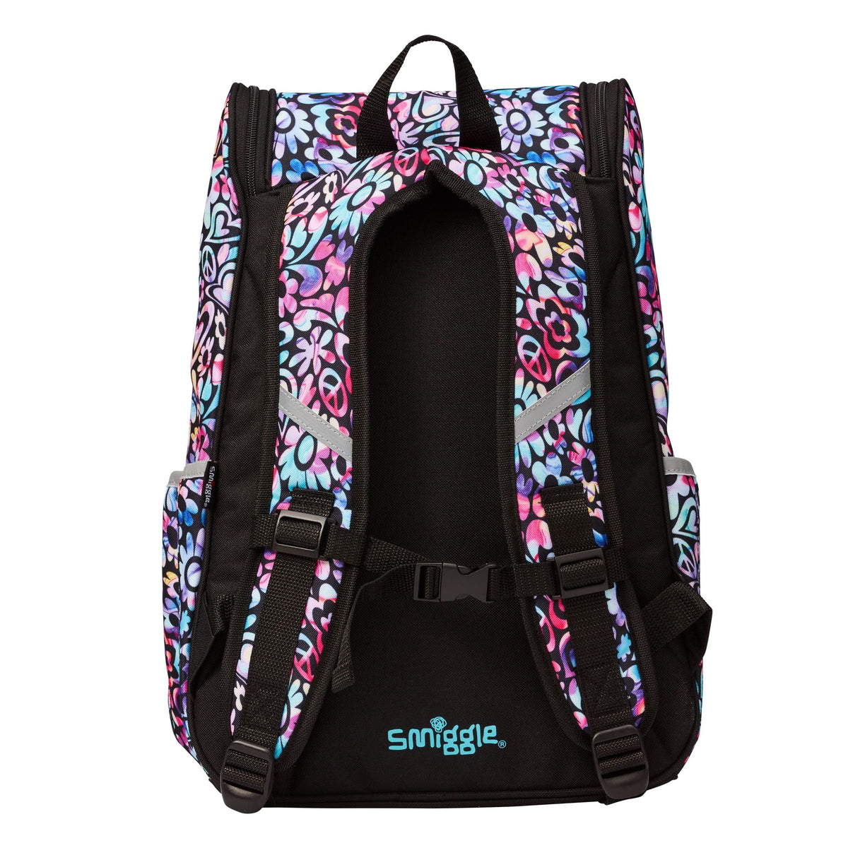 Smiggle - Mochila Mirage Access