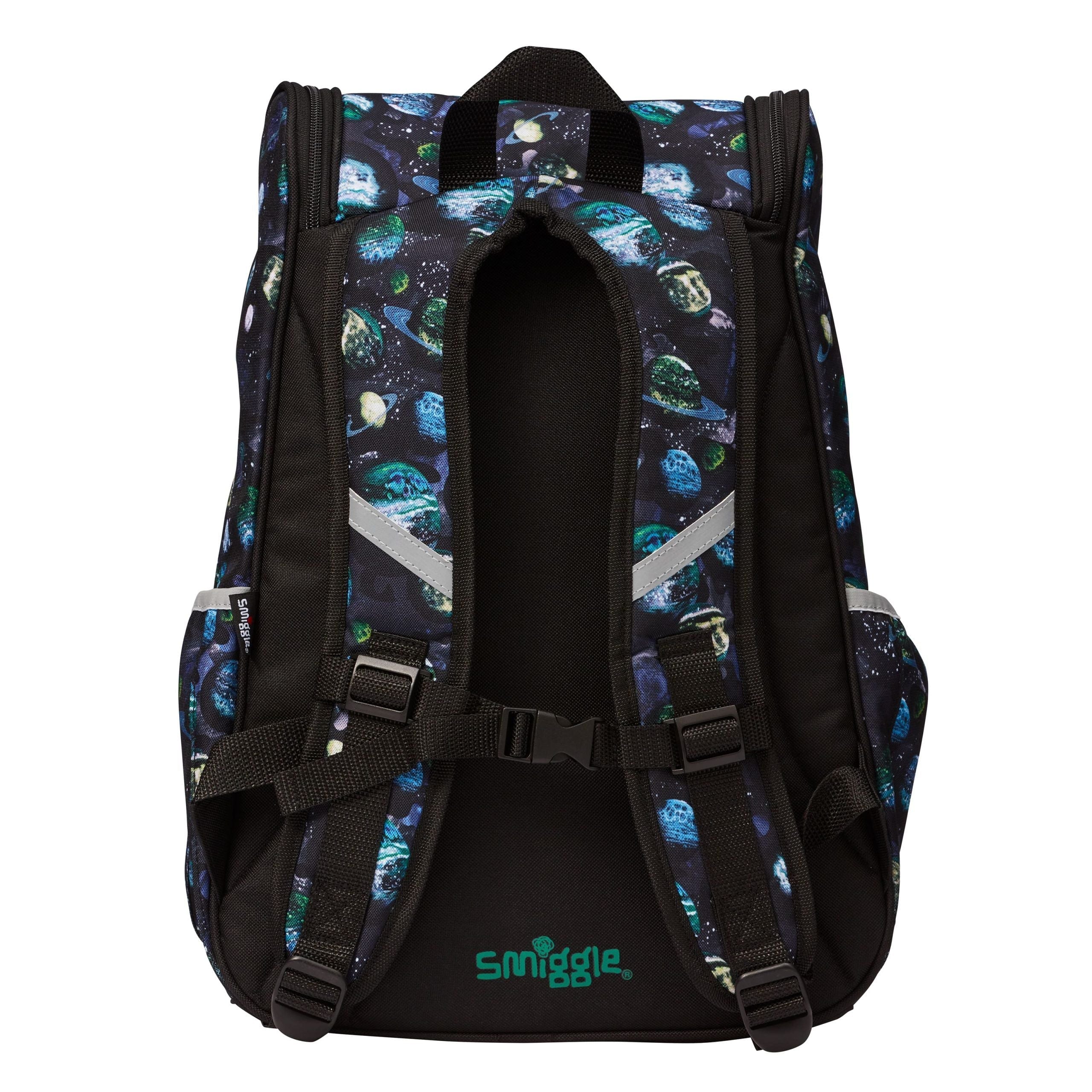 Smiggle - Mochila Mirage Access