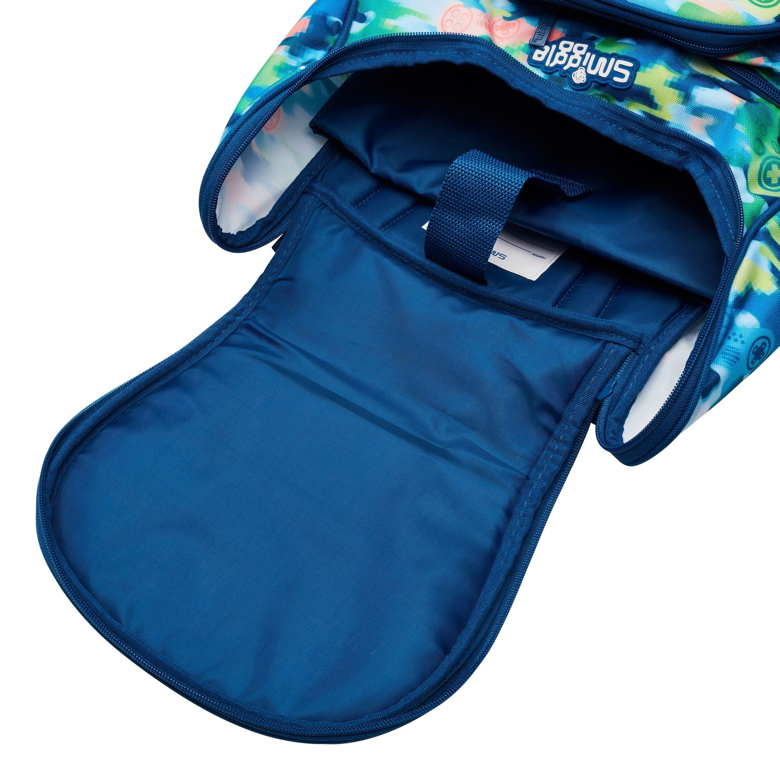 Smiggle - Mochila Mirage Access