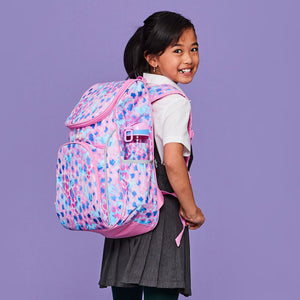 Smiggle - Mochila Mirage Access
