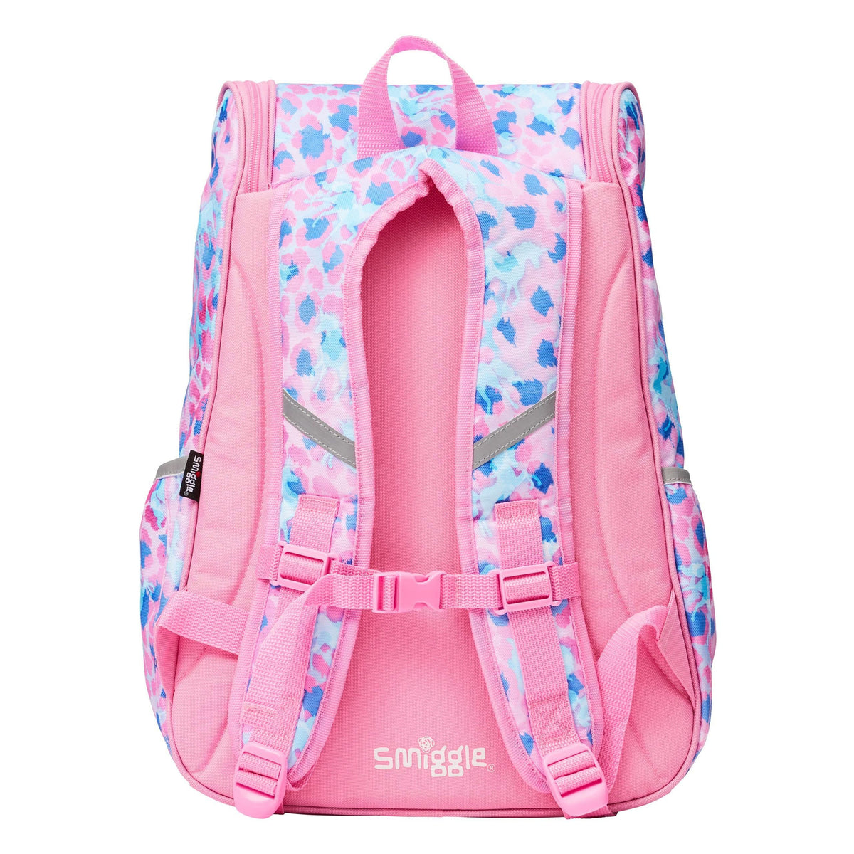 Smiggle - Mochila Mirage Access