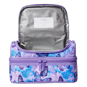 Smiggle - Fiambrera doble Mirage