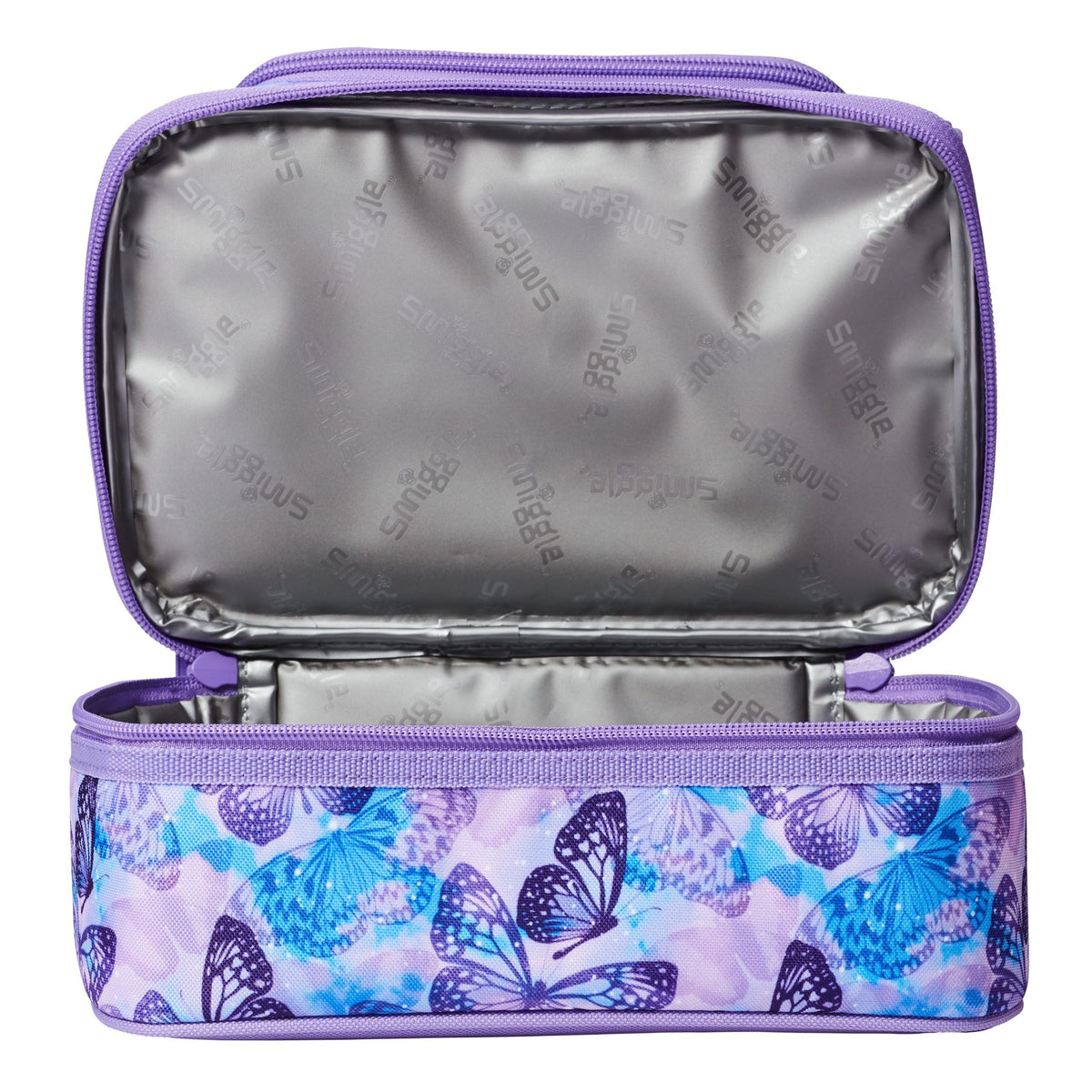 Smiggle - Fiambrera doble Mirage