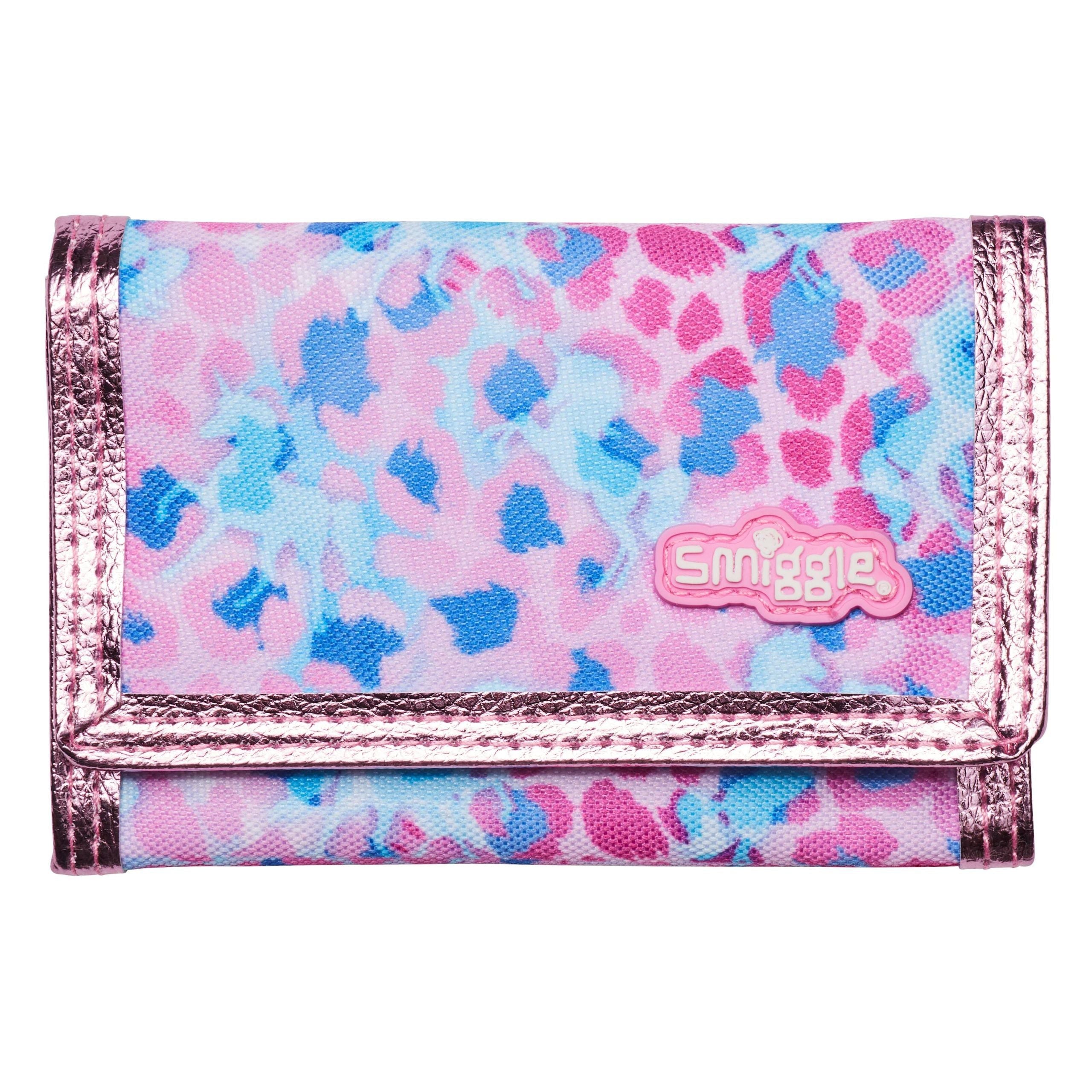 Smiggle - Cartera Mirage para niños