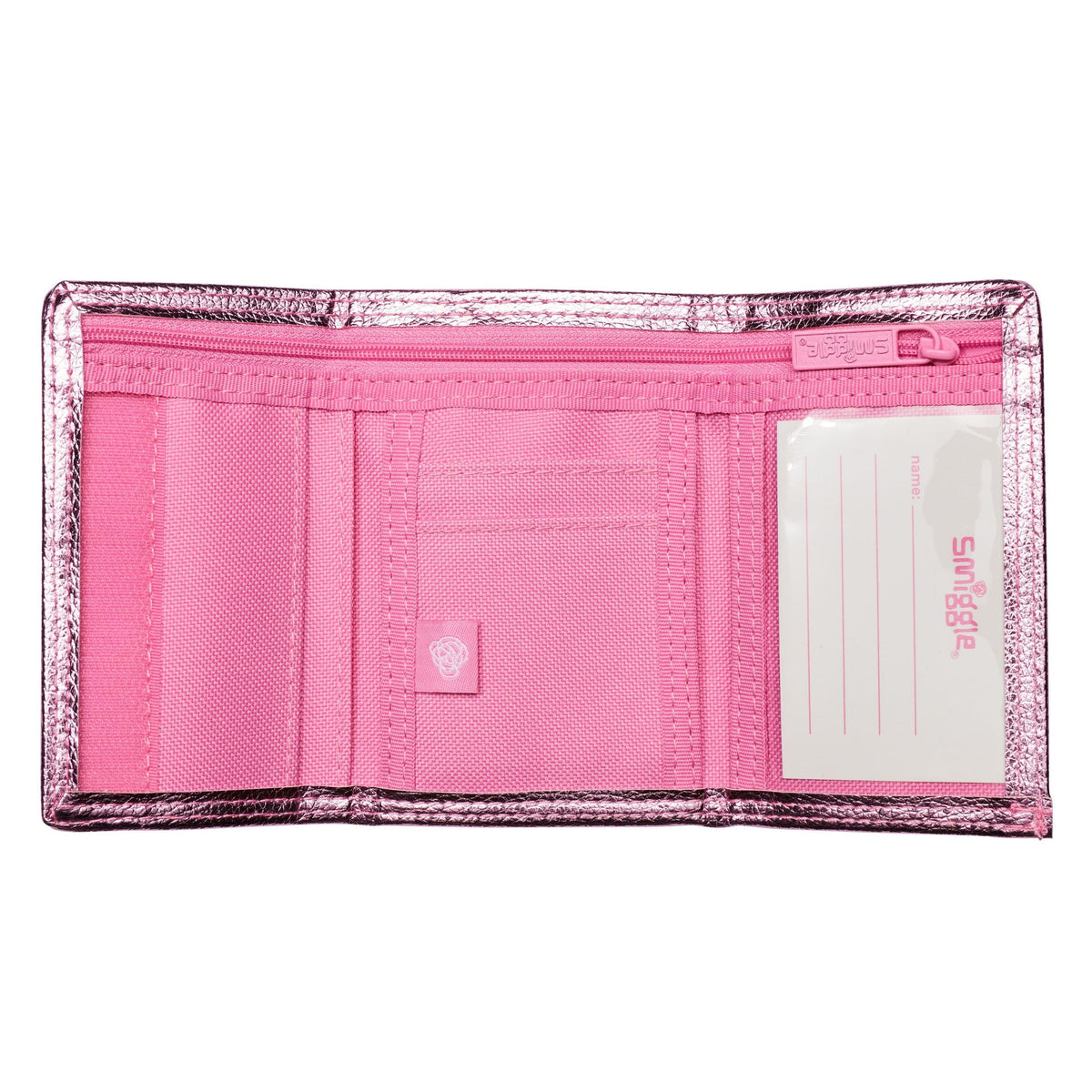 Smiggle - Cartera Mirage para niños
