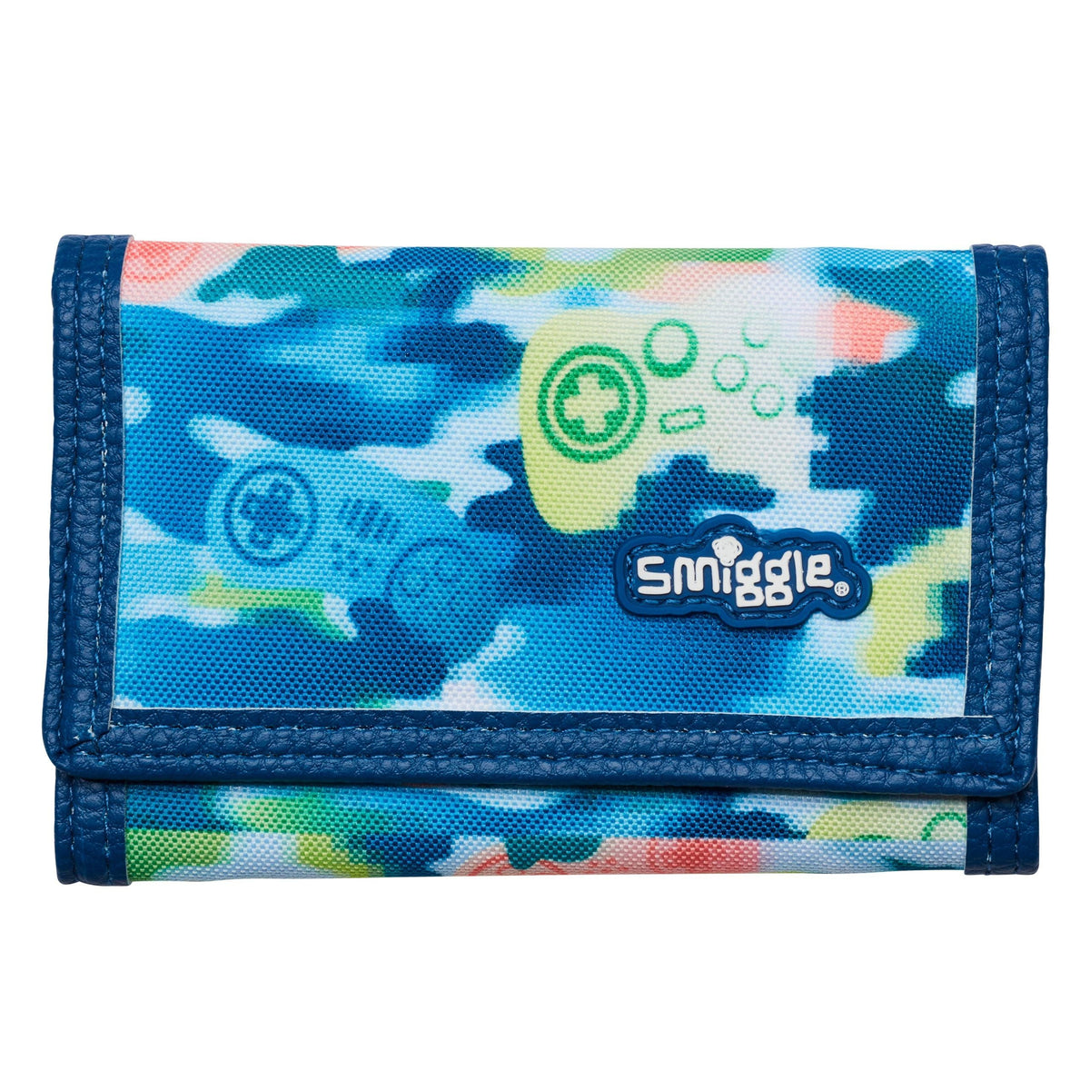 Smiggle - Cartera Mirage para niños