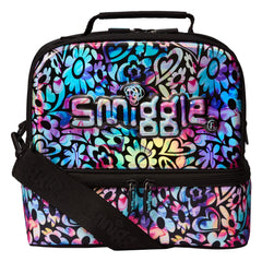 Smiggle - Mirage Hardtop Fiambrera