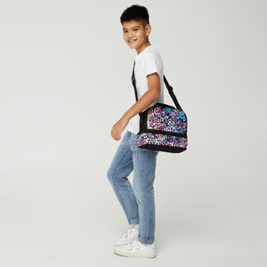 Smiggle - Mirage Hardtop Fiambrera