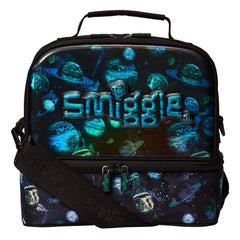 Smiggle - Bolsa de Almuerzo Rígida Mirage