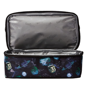 Smiggle - Bolsa de Almuerzo Rígida Mirage
