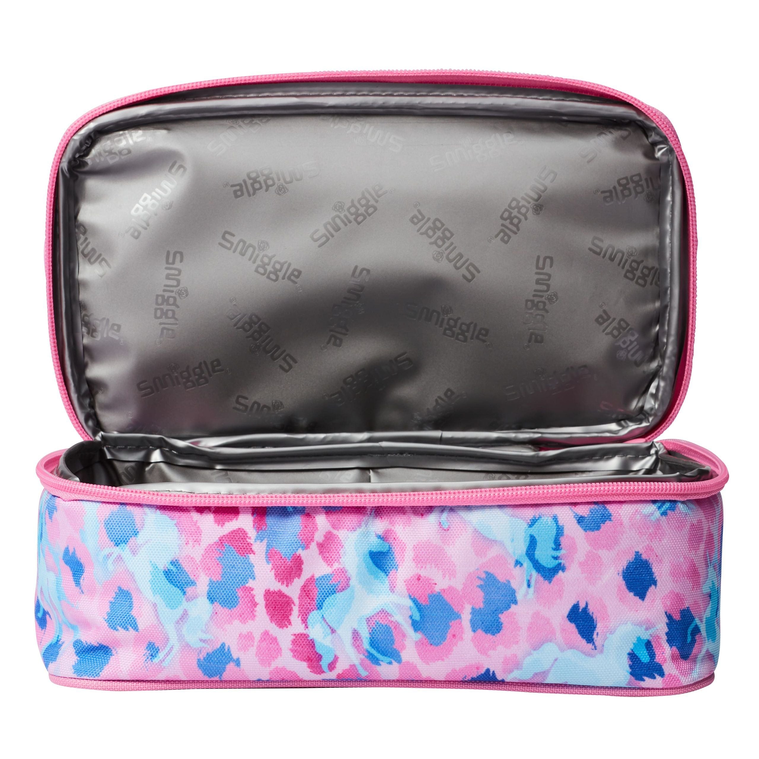 Smiggle - Mirage Hardtop Fiambrera