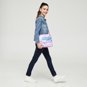 Smiggle - Mirage Hardtop Fiambrera