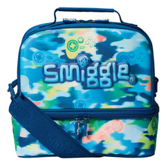 Smiggle - Bolsa de Almuerzo Rígida Mirage