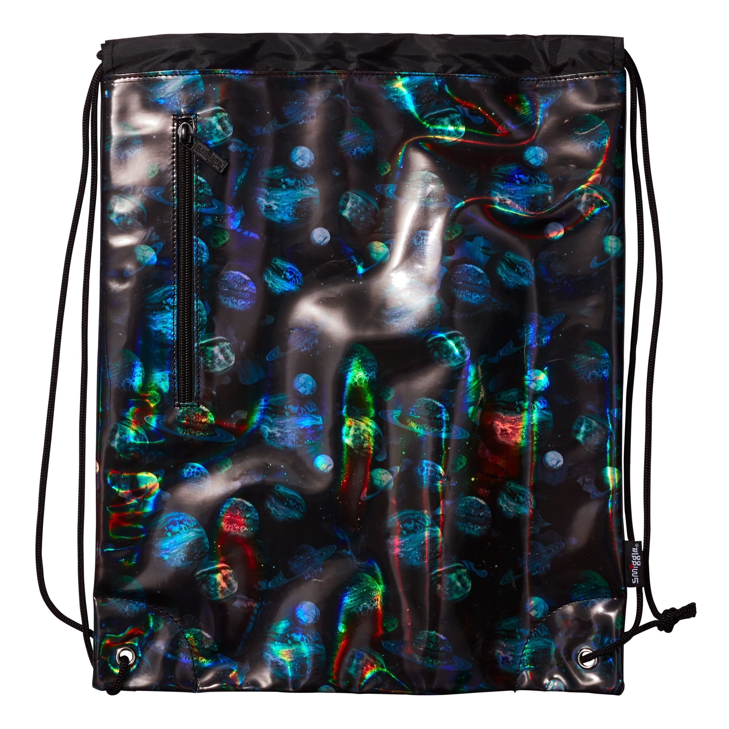 Mochila con cordón Mirage de Smiggle