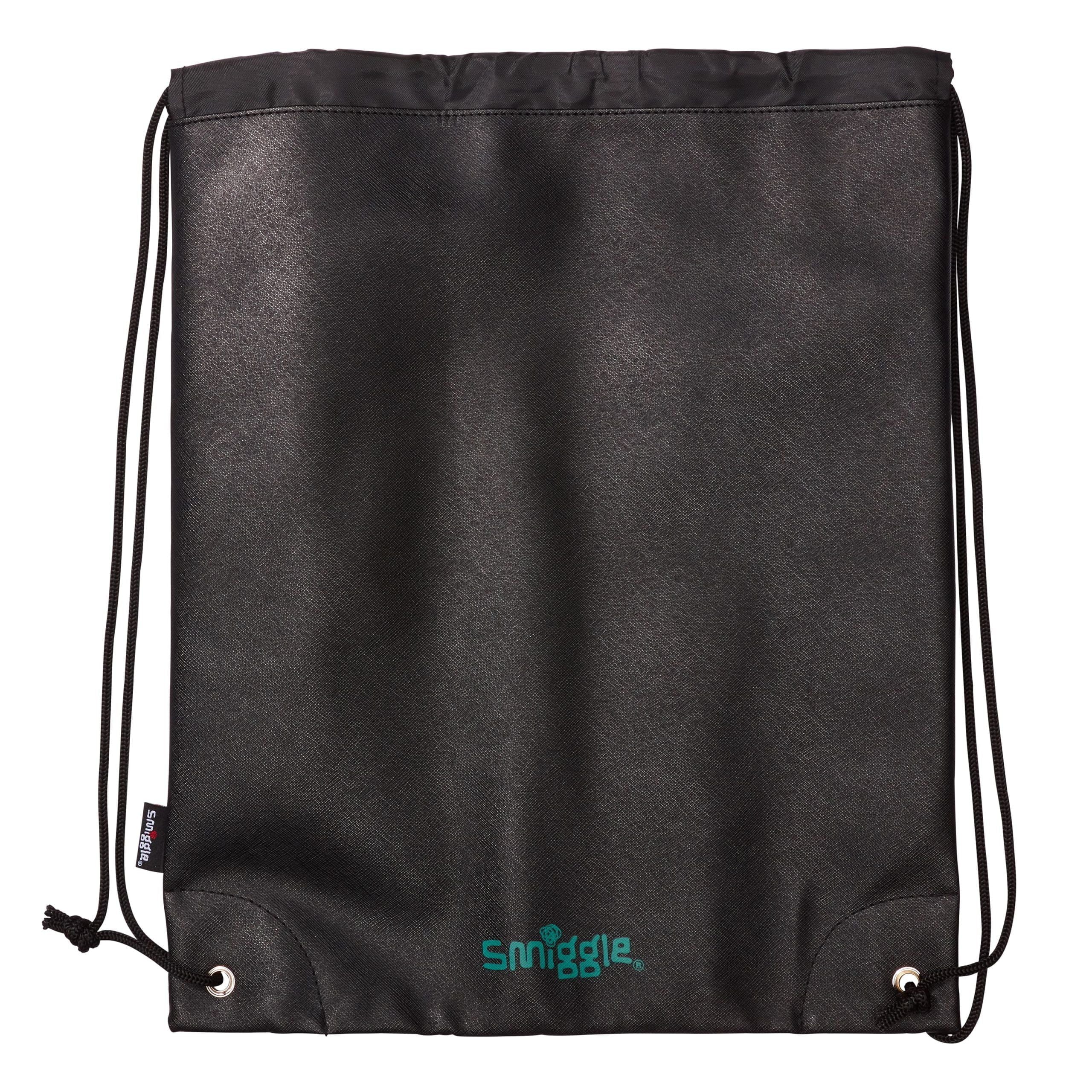 Mochila con cordón Mirage de Smiggle