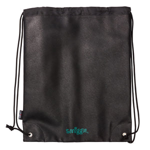 Mochila con cordón Mirage de Smiggle