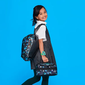 Mochila con cordón Mirage de Smiggle