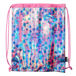 Mochila con cordón Mirage de Smiggle