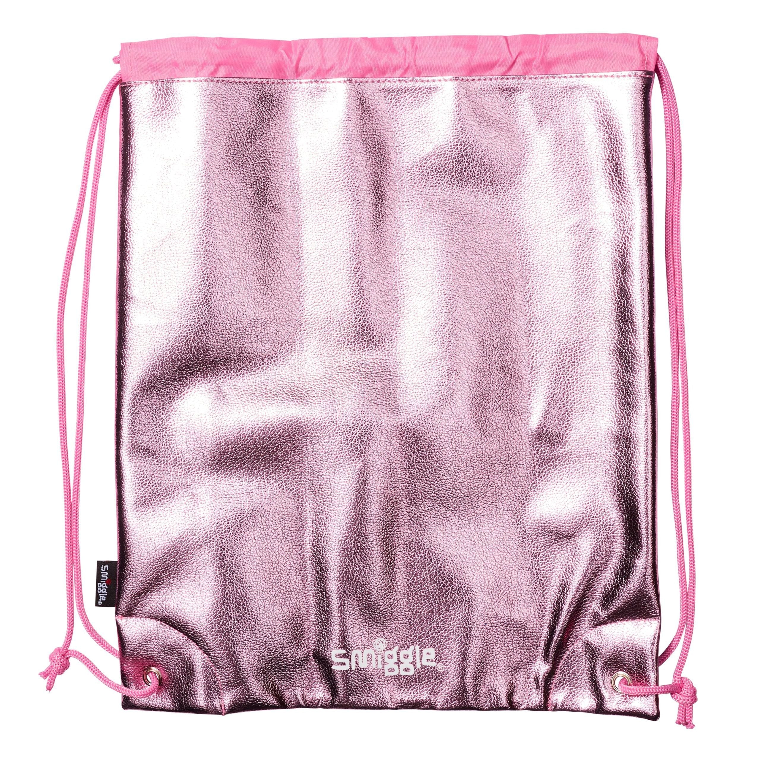 Mochila con cordón Mirage de Smiggle