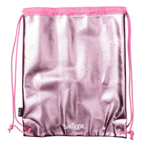 Mochila con cordón Mirage de Smiggle