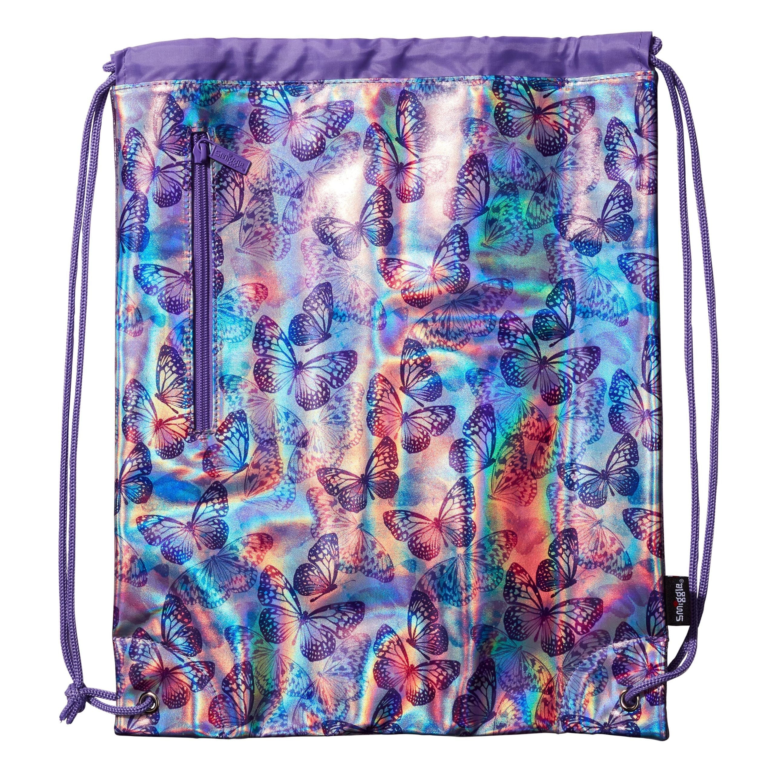 Mochila con cordón Mirage de Smiggle
