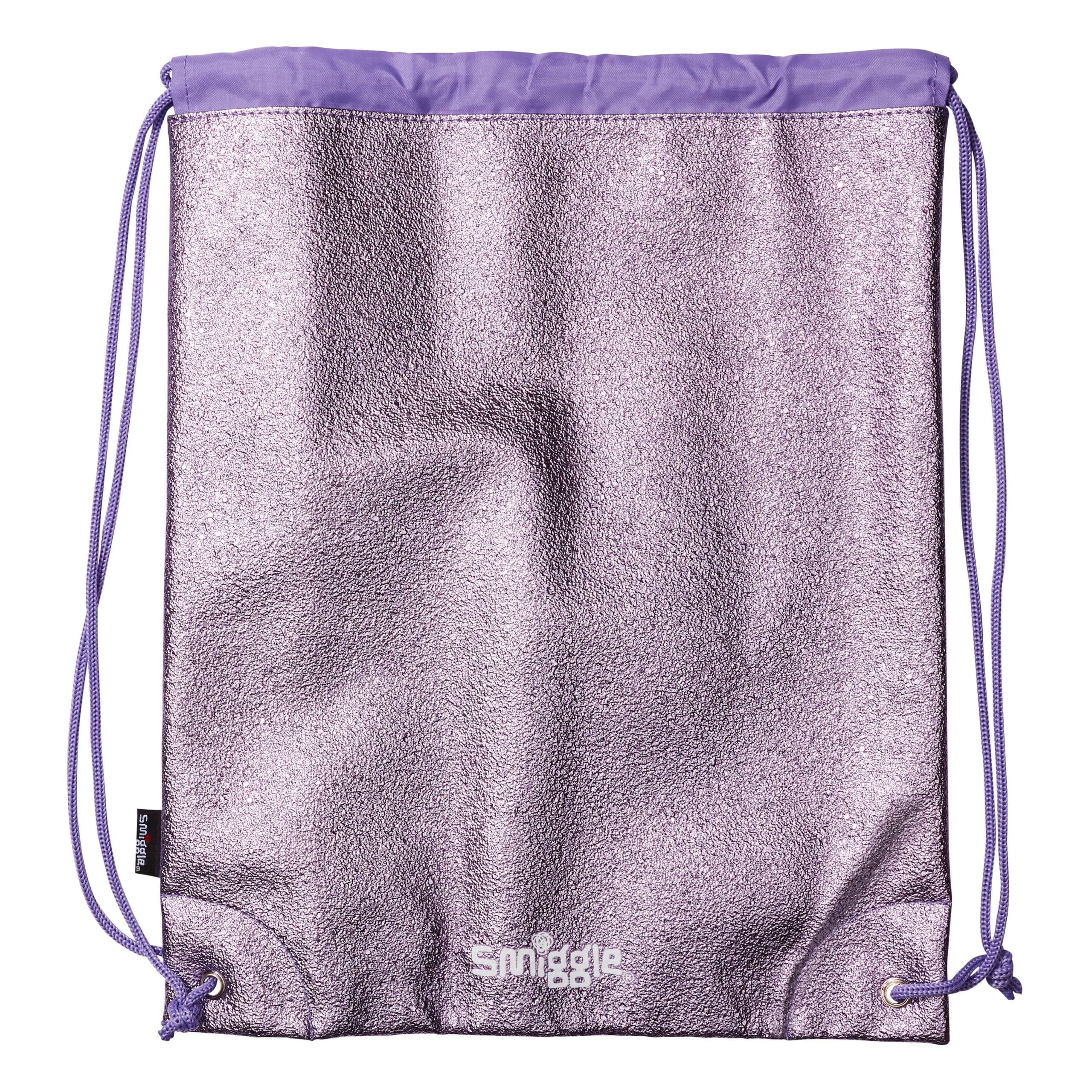 Mochila con cordón Mirage de Smiggle