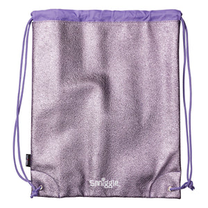 Mochila con cordón Mirage de Smiggle