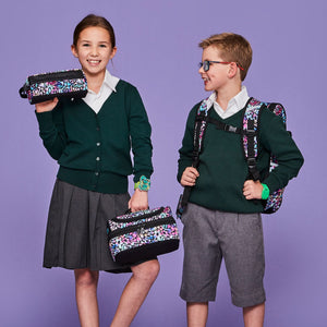 Smiggle - Estuche Mirage de un compartimento
