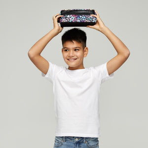 Smiggle - Estuche Mirage de un compartimento