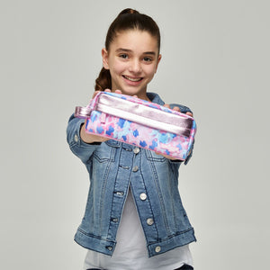 Smiggle - Estuche Mirage de un compartimento
