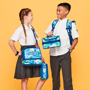 Smiggle - Estuche Mirage de un compartimento