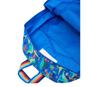 Smiggle - Set de 4 mochilas Movin para preescolar y guardería
