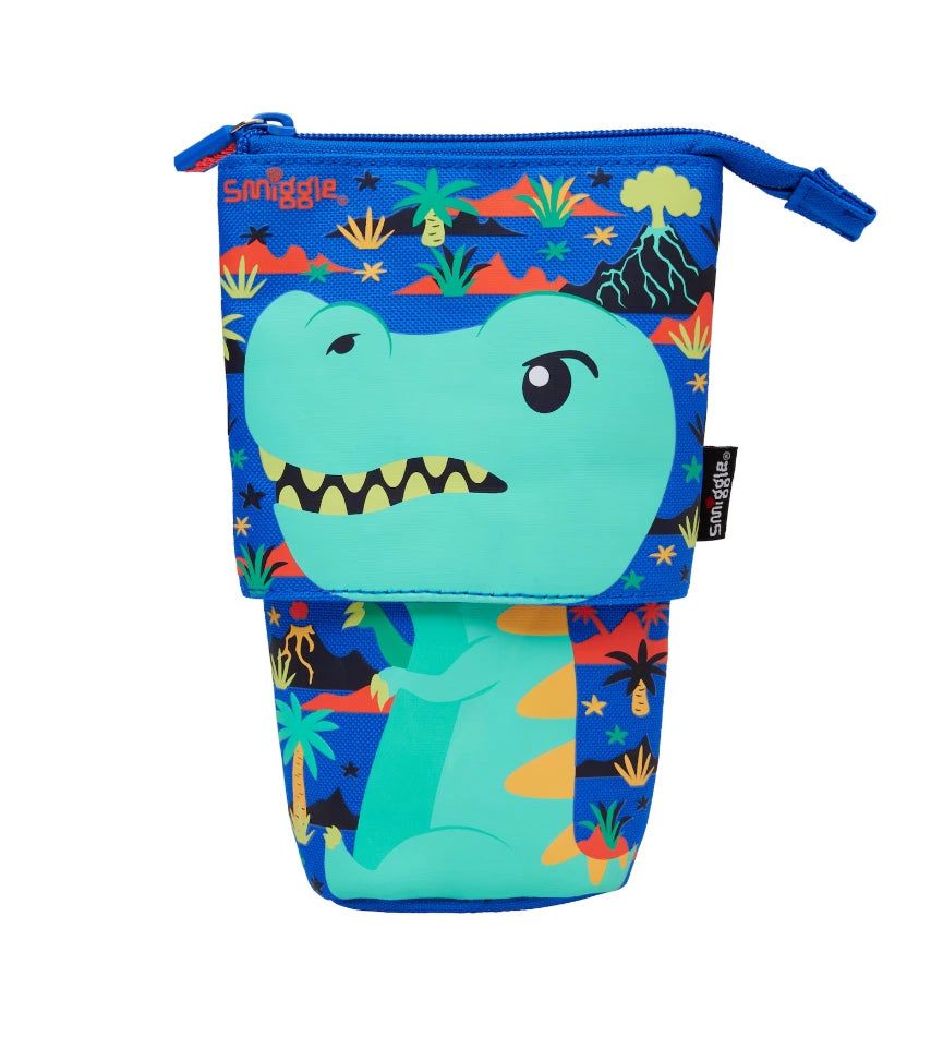 Smiggle - Set de 4 mochilas Movin para preescolar y guardería