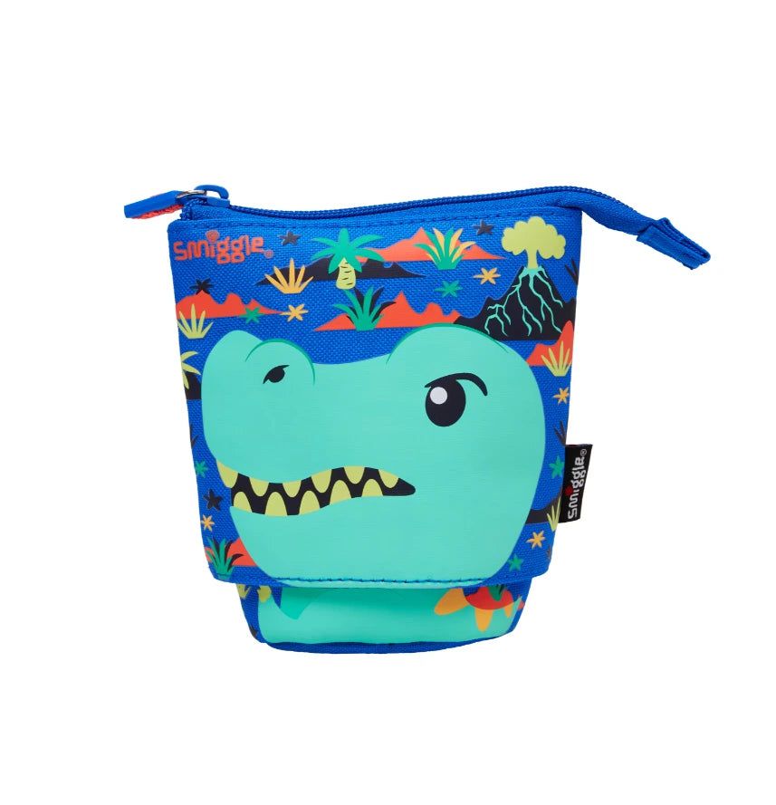 Smiggle - Set de 4 mochilas Movin para preescolar y guardería