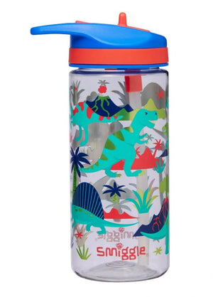 Smiggle - Set de 4 mochilas Movin para preescolar y guardería