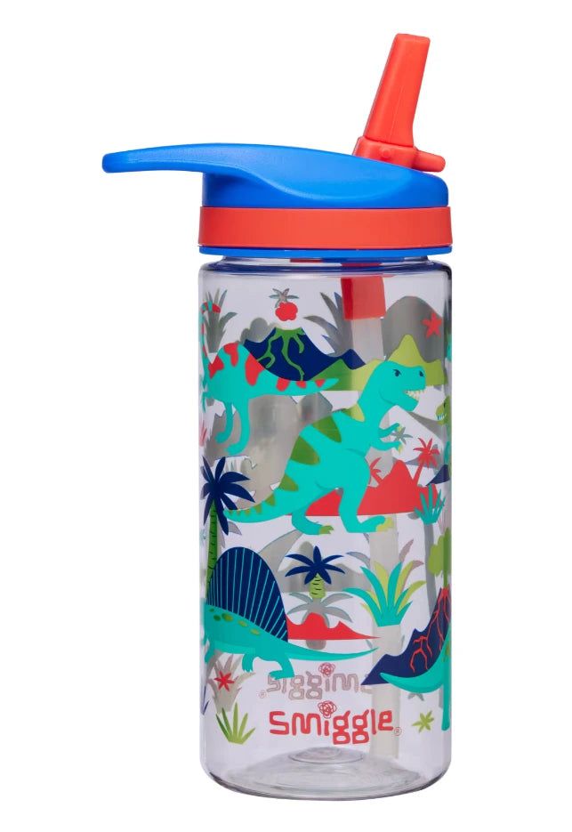 Smiggle - Set de 4 mochilas Movin para preescolar y guardería