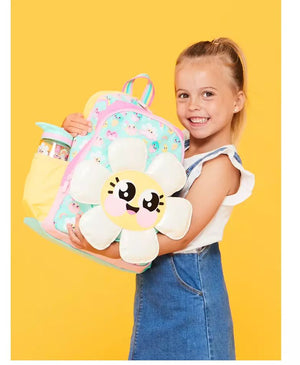 Smiggle - Set de 4 mochilas Movin para preescolar y guardería