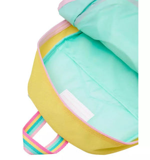Smiggle - Set de 4 mochilas Movin para preescolar y guardería