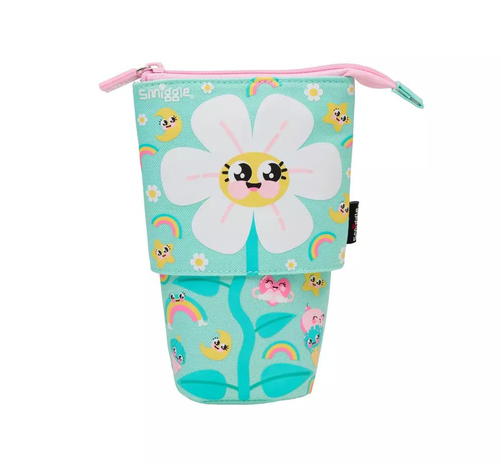 Smiggle - Set de 4 mochilas Movin para preescolar y guardería