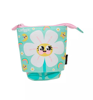 Smiggle - Set de 4 mochilas Movin para preescolar y guardería