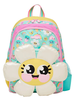 Smiggle - Mochila escolar para guardería y preescolar Movin
