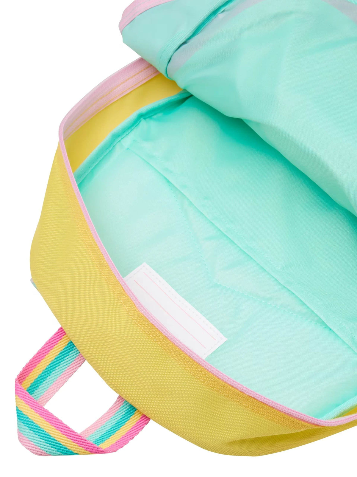 Smiggle - Mochila escolar para guardería y preescolar Movin