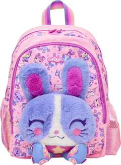 Smiggle - Mochila de guardería y preescolar Movin