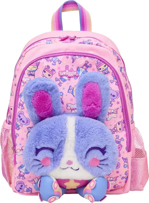 Smiggle - Mochila de guardería y preescolar Movin
