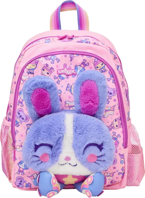 Smiggle - Mochila de guardería y preescolar Movin